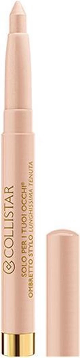 Collistar Eyeshadow Stick Long-Lasting Wear 6, Fumè - Afbeelding 3