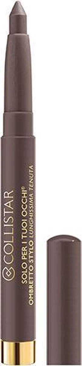 Collistar Eyeshadow Stick Long-Lasting Wear 6, Fumè - Afbeelding 4