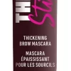 NYX Professional Makeup - Tick It. Stick It! Brow Mascara - #07-espresso 1 U