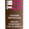 NYX Professional Makeup - Tick It. Stick It! Brow Mascara - #06-brunette 1 U