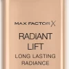 Max Factor Radiant Lift FD - 45 Warm Almond