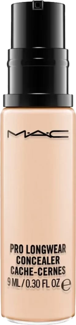 MAC Cosmetics Pro Longwear Concealer - NW15