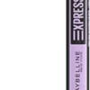 Maybelline New York - Express Brow Shaping Pencil - 05 Deep Brown - Bruin Wenkbrauwpotlood En Borstel