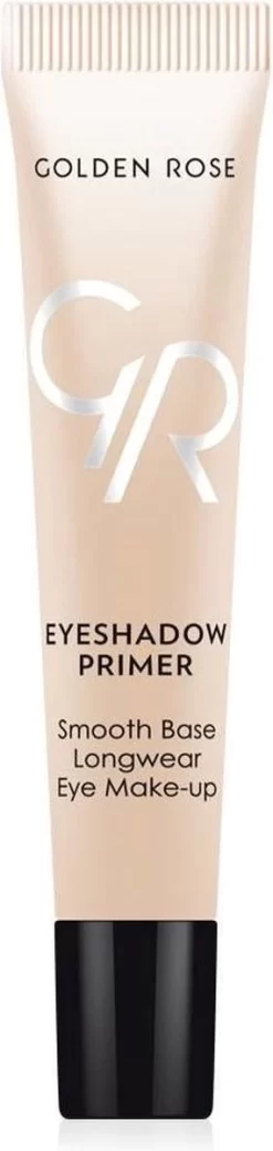Golden Rose Eyeshadow Primer Oogschaduw Basis Transparante Oogschaduw Primer