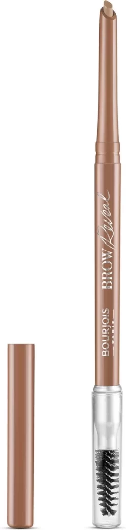 Bourjois Brow Reveal Wenkbrauwpotlood - 001 Blond
