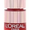 L'Oréal Glam Shine Miss Candy Lipgloss - 705 Strawberry Licorice