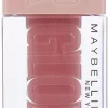 Maybelline Lifter Lipgloss - 004 Silk (met Hyaluronic Acid)