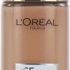 L'Oréal Paris Nutri Lift Gold Foundation - 250 Beige Chaud - Anti-aging