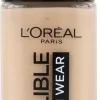 L’Oréal Paris Infallible 24H Fresh Wear Foundation - 20 Ivory