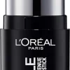 L'Oréal Paris Make-Up Designer Infallible Longwear Shaping Stick - 190 Golden Beige - Foundation
