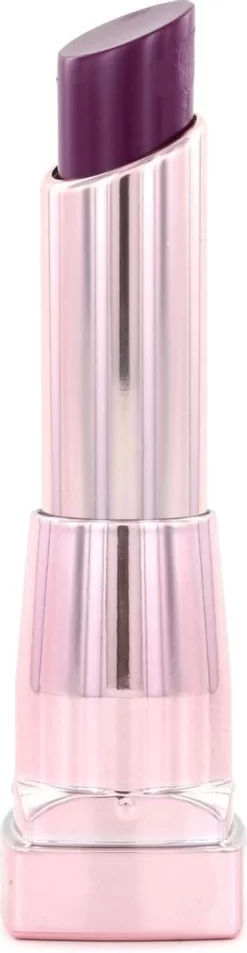 Maybelline Color Sensational Shine Compulsion Lippenstift - 120 Berry Blackmail