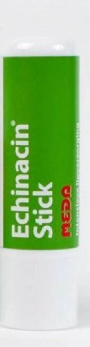 Echinacin Stick * 4.8 Gr - Afbeelding 2