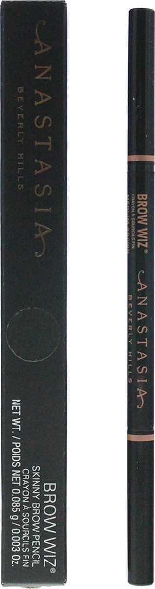 Anastasia Beverly Hills Brow Wiz - Medium Brown - Afbeelding 9