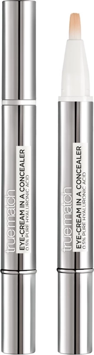 L’Oréal Paris True Match Touche Magique Concealer - N3-5 Natural Beige