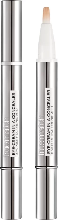 L’Oréal Paris True Match Touche Magique Concealer - 4-7D Golden Sable