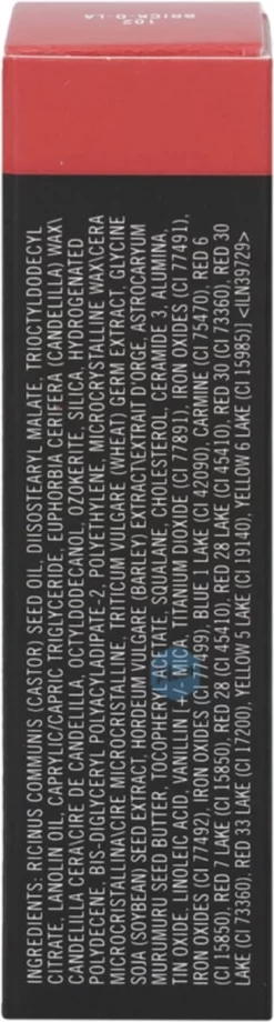 MAC Cosmetics Matte Lippenstift - Brick O La