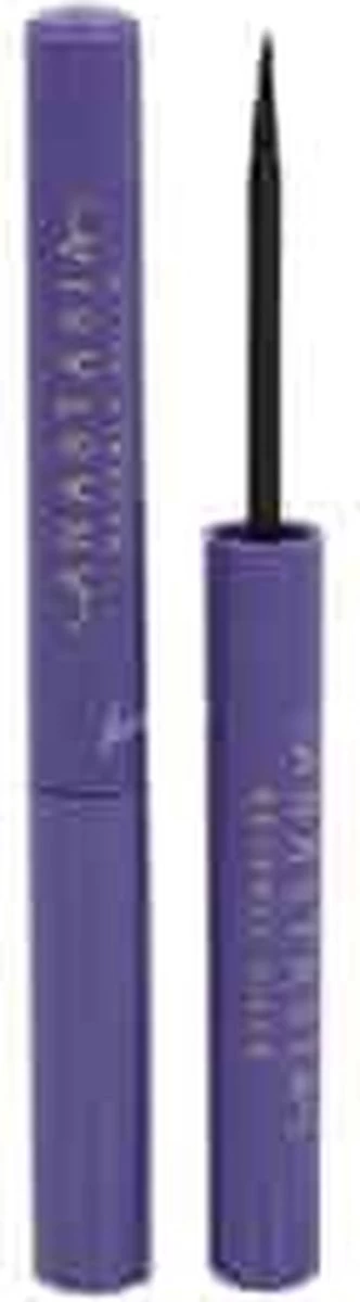 ANASTASIA BEVERLY HILLS - Black Liquid Liner - 2,4 ML - Eyeliner - Afbeelding 6
