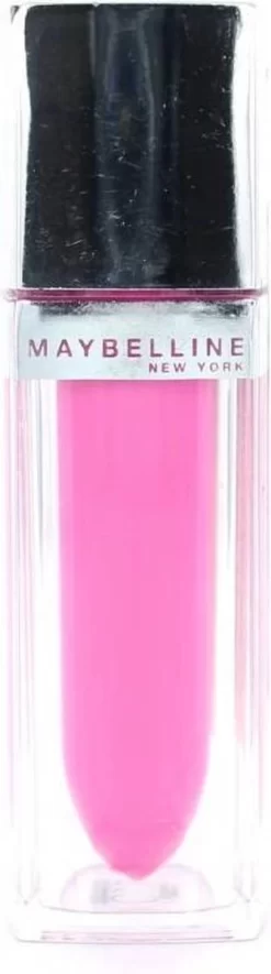 Maybelline Color Elixir Lipcolor - 110 Hibiscus Heaven