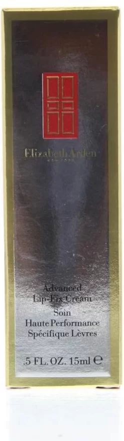 Elizabeth Arden - ADVANCED Lip-fix Cream 15 Ml