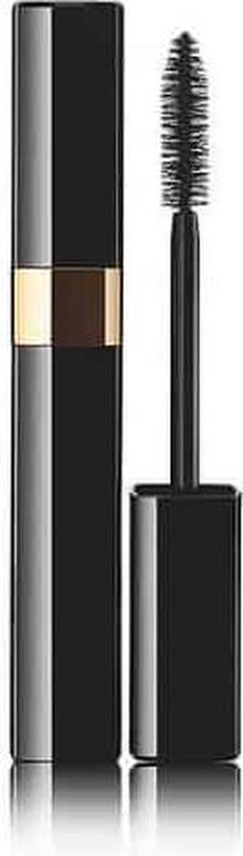 Chanel Dimensions De Chanel Mascara - 10 Noir - Zwart - Afbeelding 7