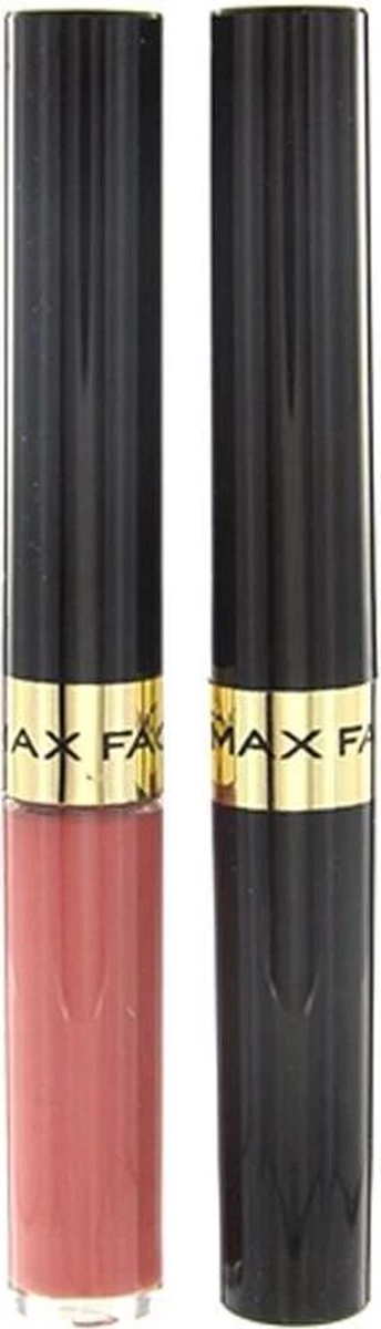 Max Factor Lipfinity 24HR Lip Colour Lipgloss - 215 Constantly Dreamy - Afbeelding 5