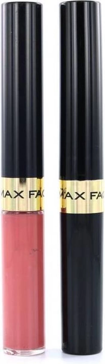 Max Factor Lipfinity 24HR Lip Colour Lipgloss - 215 Constantly Dreamy - Afbeelding 3