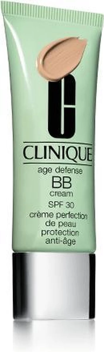 Clinique Age Defense BB Cream - Shade 02 - BB Cream - 40 Ml - Afbeelding 6