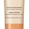 Laura Mercier - Tinted Moisturizer SPF30 - Getinte Dagcrème - Kleur 4C1 Almond - 50 Ml