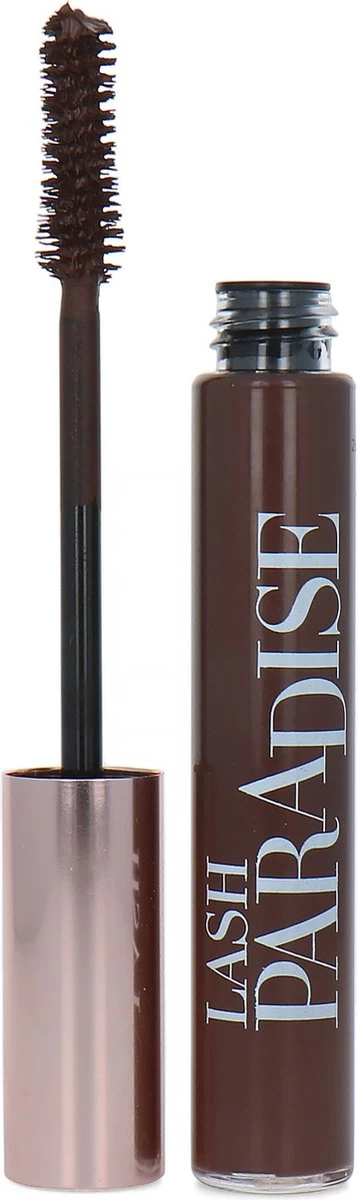 L'Oréal Lash Paradise Mascara - 01 Sandalwood Wonder