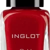 INGLOT O2M Zuurstofdoorlatende Nagellak - 621 | Vegan & Halal Nagellak