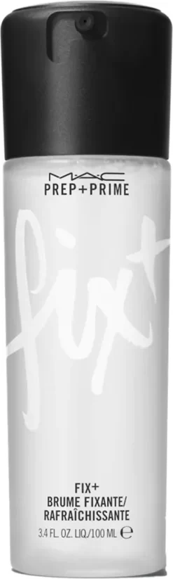 MAC Cosmetics Prep + Prime Fix+ Primer - 100 Ml