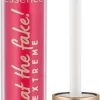 Essence What The Fake! Lipgloss 4,2 Ml
