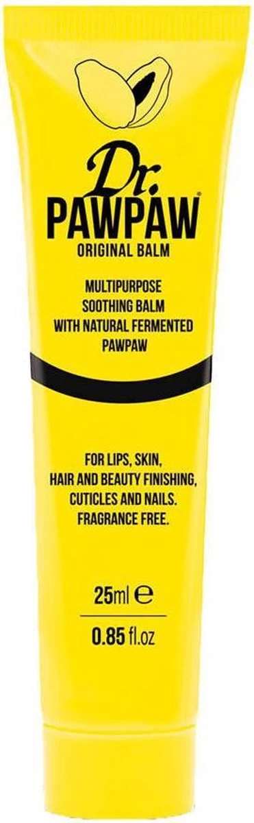 Dr. PAWPAW - Original Clear Balm