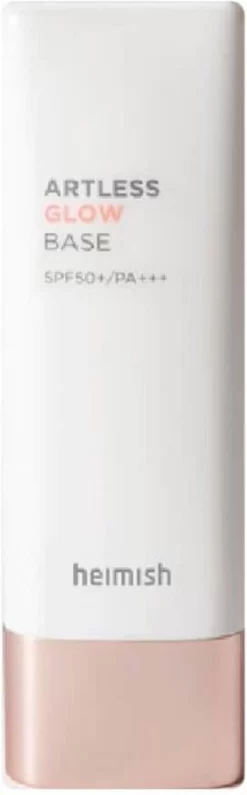 Heimish Artless Glow Base SPF50+ PA+++ 40 Ml