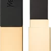 Yves Saint Laurent - Thin Frosting Lipstick With Leather Effect Rouge Pur Couture The Slim 2.2g 16 Rosewood Oddity