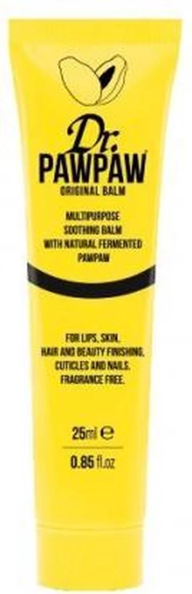 Dr. PAWPAW - Original Clear Balm - Afbeelding 6