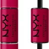 NYX Professional Makeup - Shine Loud High Pigment Lip Shine Lipgloss - World Shaper