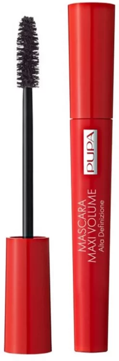 Pupa Mascara Maxi Volume High Definition - Special Edition