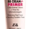 Pupa BB Cream + Primer For Combination To Oily Skin - 002 Sand