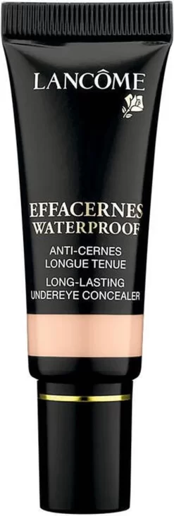 Lancome Effacernes Waterproof CAMEE 310 Long Lasting Undereye Concealer