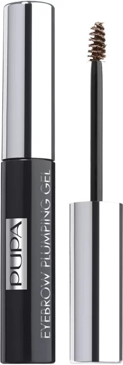 Pupa - Eyebrow Plumping Gel - 001 Blonde
