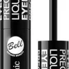 Hypoallergenic - Hypoallergene Precise Liquid Eyeliner #01