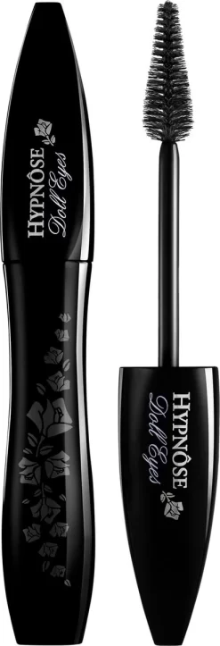 Lancome - Hypnose Doll Eyes Doll Lash Effect Wide-Eye Look Mascara 6,5 G 011 Black So Black (L)