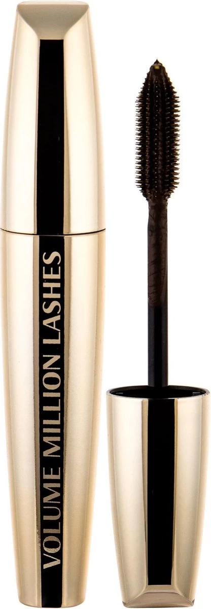 L’Oréal Paris Volume Million Lashes Mascara - Bruin - Afbeelding 9