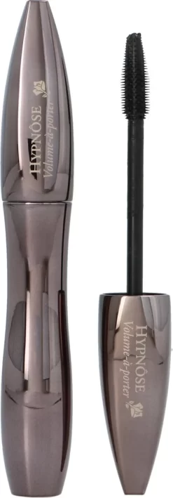Lancôme Hypnôse Volume-à-Porter Mascara - Zwart - Mascara - 6,5 Gr