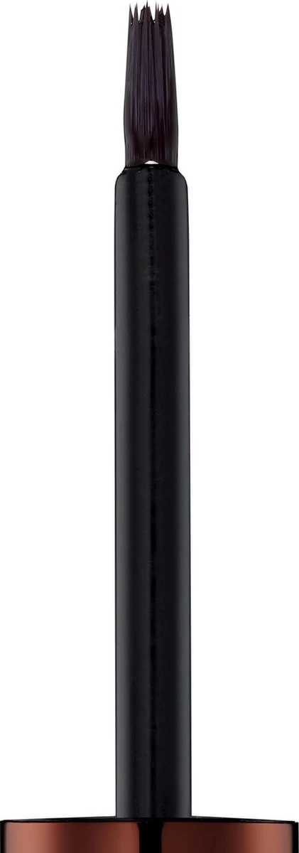 Maybelline Tattoo Brow Peel-Off Wenkbrauwgel - 3 Dark Brown - Bruin - Afbeelding 9