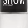 Maybelline Color Show - 19 Marshmallow - Wit - Nagellak