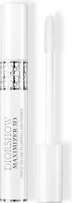 Dior Diorshow Maximizer Mascara Primer 3D - 10 Ml