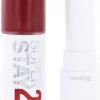 Maybelline Superstay 24h - 560 Red Alert - Rood - Lippenstift
