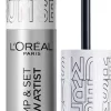 L’Oréal Paris Brow Artist Plumper Wenkbrauwmascara - 05 Transparant
